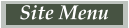 Site Menu